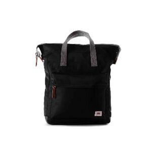 ORI LONDON BANTRY BACKPACK IN BLACK And Gray